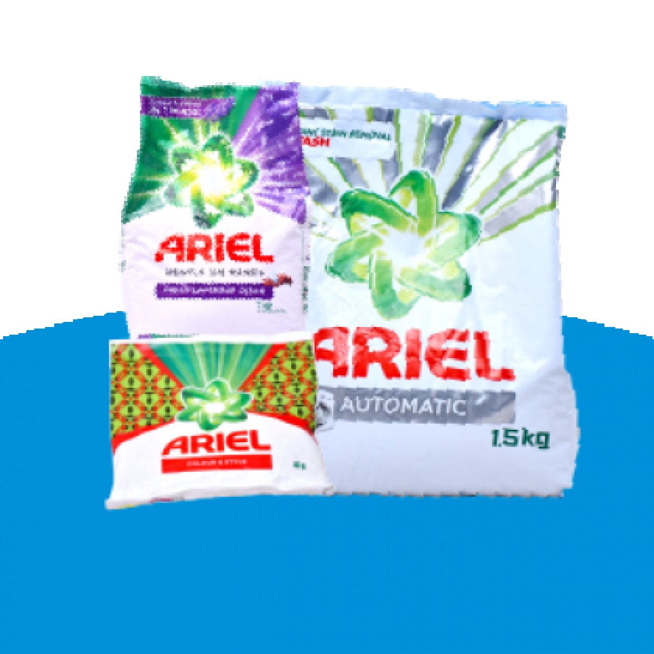 Ariel