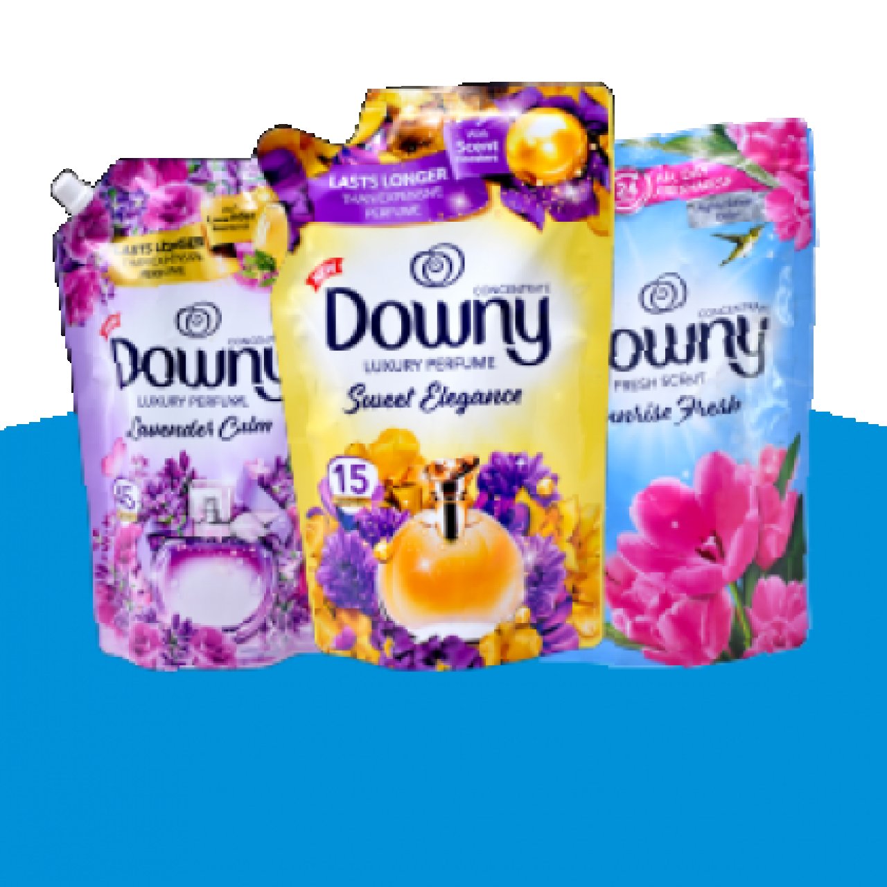 Downy
