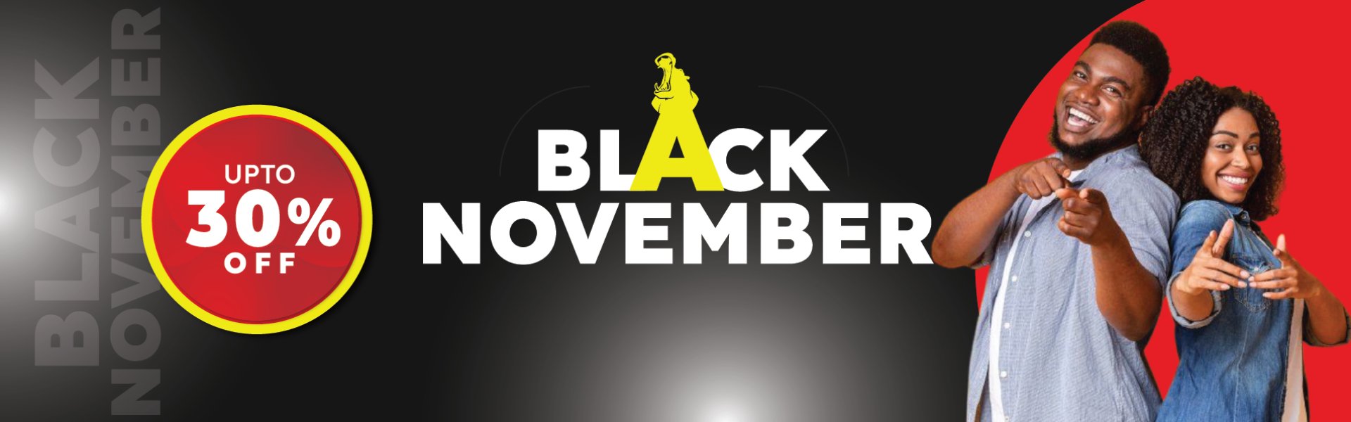 Black November