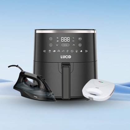 Appliances