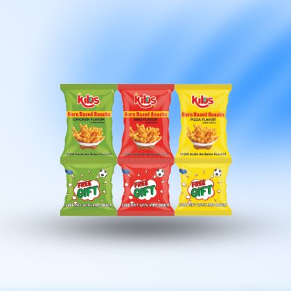Snacks