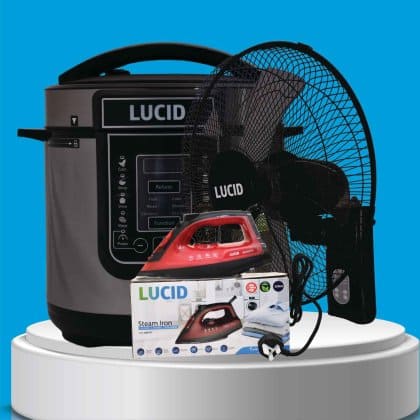 ELECTRONICS & APPLIANCES
