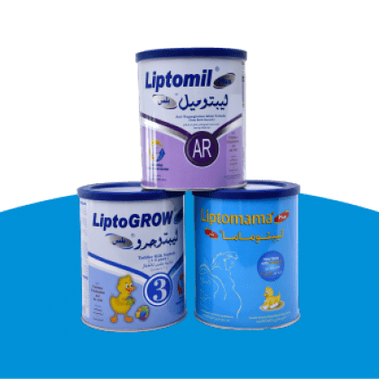 Infant Food