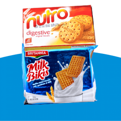 Biscuits