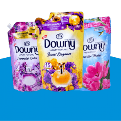 Downy