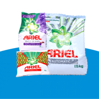 Ariel