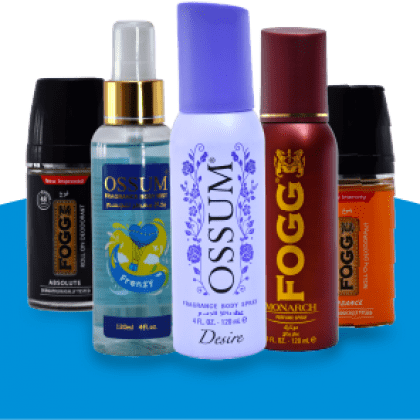 Body Spray