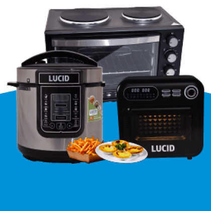 Appliances