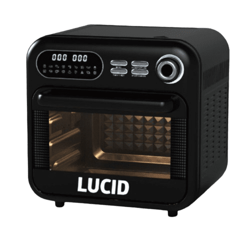 LUCID AIR FRYER OVEN LOA 18D