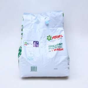 ARIEL 3Kgmsx4s AUTO WASH 3