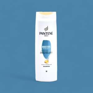 Pantene Shampoo Moisture Renew 400ML