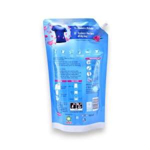 DOWNY PO Sunrise Fresh 9x900Ml