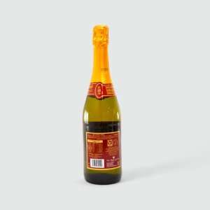 Royalty Celeb Drink Mango 12X750ML