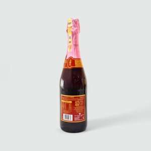 Royalty Celeb Drink Strawberry 12X750ML 2