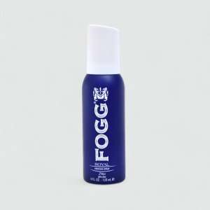 Fogg Fragrance Royal Body Spray 120ML