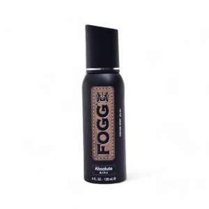 Fogg Fragrance Absolute Body Spray 120ML