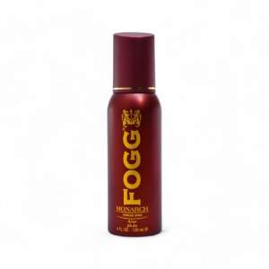 Fogg Fragrance Monarch  Body Spray 120 Ml