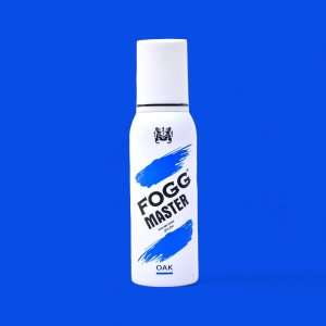 Fogg Master  Oak  Body Spray 120ml