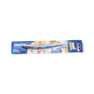 Oral B Baby Toothbrush 0-2 Years