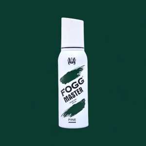 Fogg Master Pine  Spray 120ml