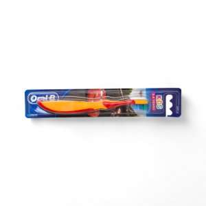 Oral B Baby Toothbrush 0-2 Years