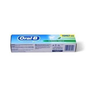 Oral B Toothpaste Herbal Mint ST 36x130gm