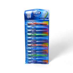 Oral B Kids Toothbrush, Extra Soft Bristles