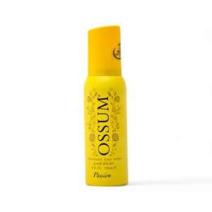 Ossum  Passion  Body Spray 120ml