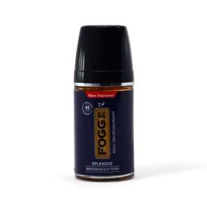 Fogg Splendid Roll On 50ml