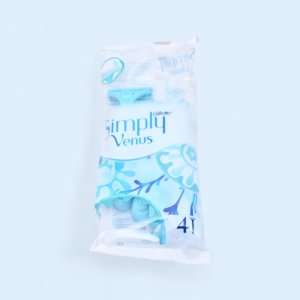 Gillette Venus3 Disp 3s 3