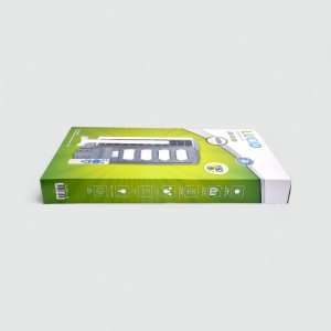 LUCID SOLAR STREET LIGHT 150W