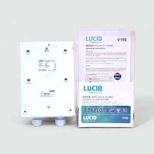 LUCID AVS 30A BX-V105