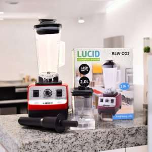 LUCID COMM BELNDER BLW-CO3