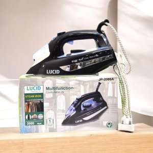 LUCID ECO STEAM IRON 2000W JP-2086A