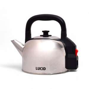 LUCID ELE KETTLE 5L EKT 2057 3