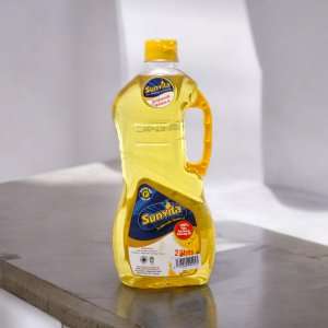 Sunvita Sunflower Oil 2Ltr