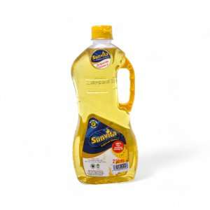 Sunvita Sunflower Oil 2Ltr