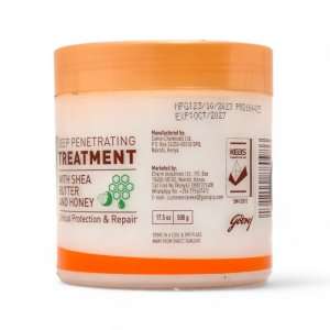 TCB Deep Penetrating Treatment 12X500g