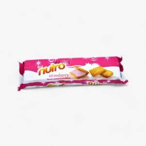 Nutro Creams Strawberry 75g