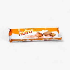 Nutro Creams Orange 75g