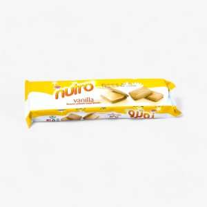 Nutro Creams Vanilla 75g