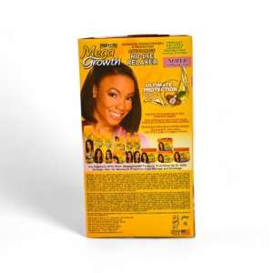 Mega Growth 2 Touch Up Relaxer Super 6X1 3