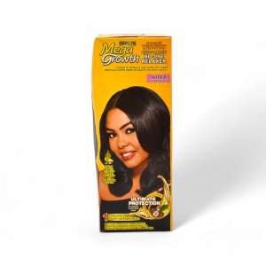 Mega Growth 1 Touch Up Relaxer Super 12X1 3