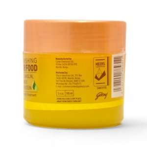 TCB Naturals Hair Food 12X100ml