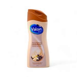 Valon Skin Care Nourishing Coco-Butter Body Lotion  400ml