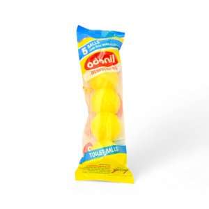 Odonil Toilet Balls 5 Pack 12X10