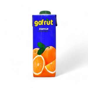 Gofrut Orange 250ml