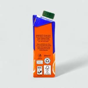 Gofrut Orange 12x250ml 3