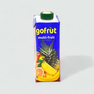 Gofrut Multi Fruit 12x250ml 3