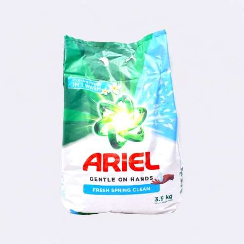 ARIEL 3.5kgmsx4s REGULAR